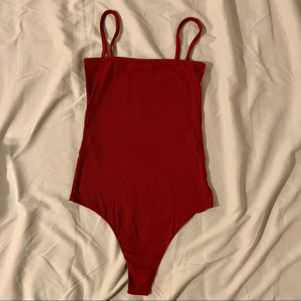 Brandy Melville bodysuit